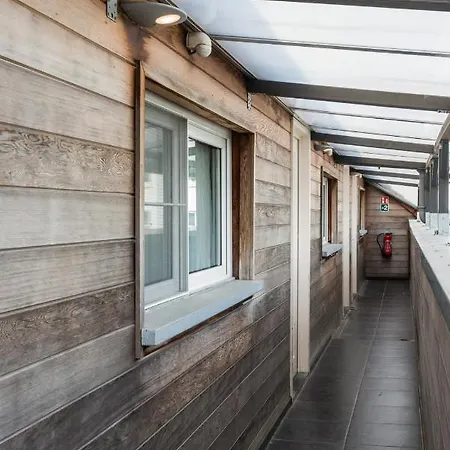 Parkhotel Centrum Ghent