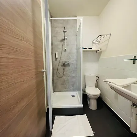 Hotel Parkhotel Centrum 3*