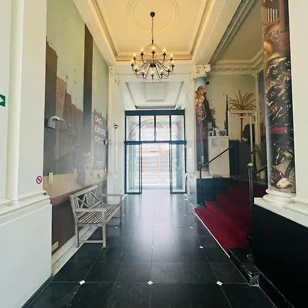 Hotel Parkhotel Centrum