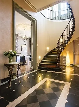 Parkhotel Centrum 3*