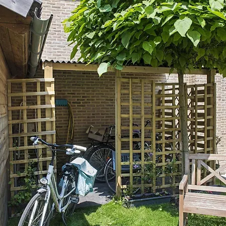 Parkhotel Centrum 3* Ghent