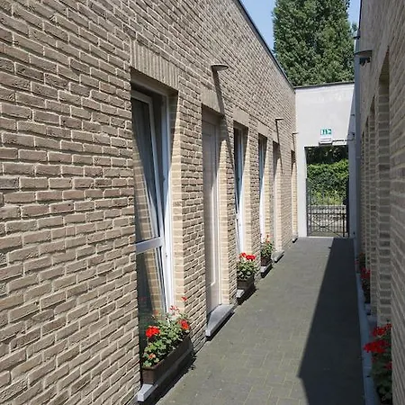 Parkhotel Centrum Hotel Ghent