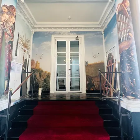 Hotel Parkhotel Centrum